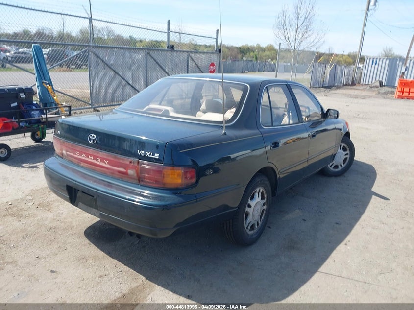 1994 Toyota Camry Xle
