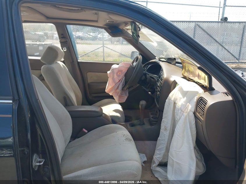 1994 Toyota Camry Xle