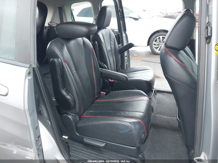 2012 Mazda Mazda5 Grand Touring VIN: JM1CW2DL1C0102634 Lot: 44814004