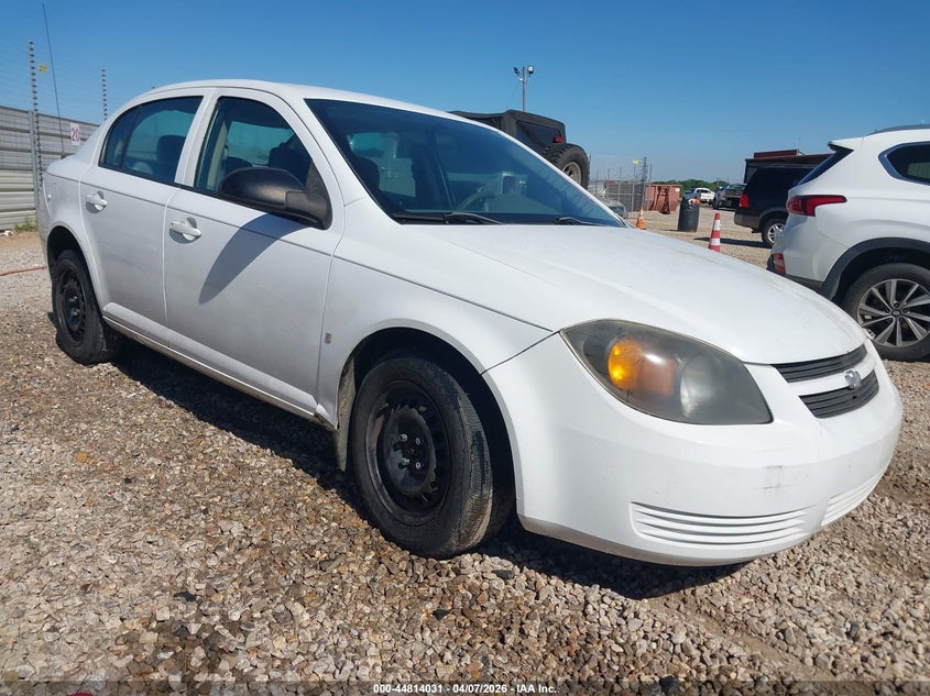 2007 Chevrolet Cobalt Ls