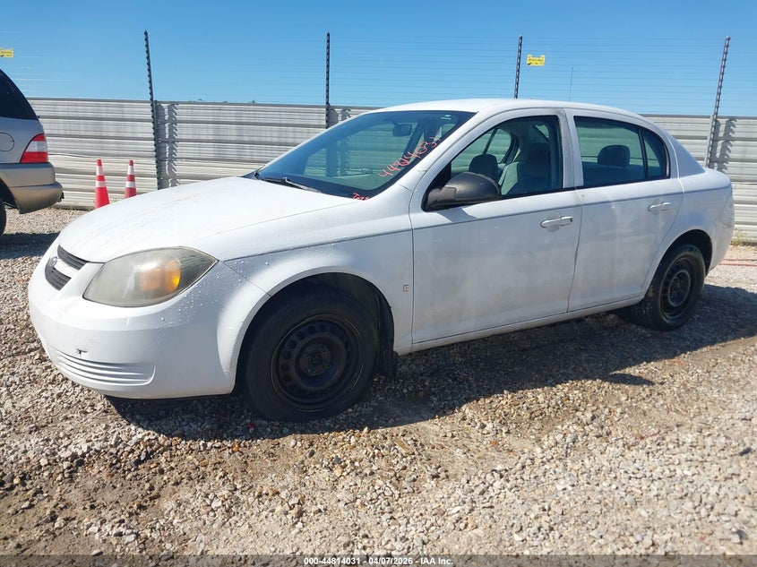 2007 Chevrolet Cobalt Ls