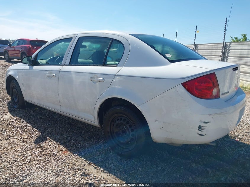 2007 Chevrolet Cobalt Ls