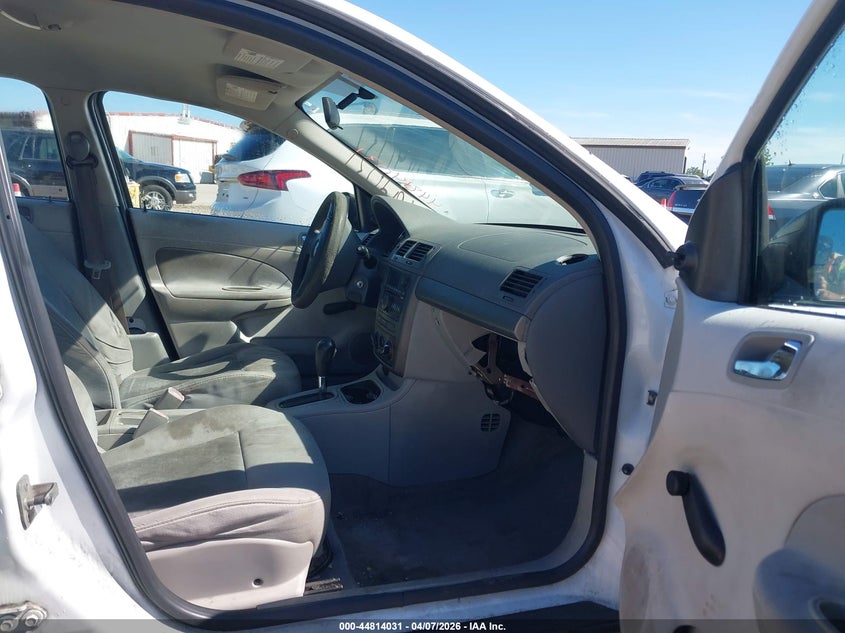 2007 Chevrolet Cobalt Ls