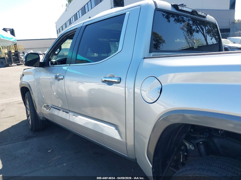 2025 TOYOTA TUNDRA 1794 EDITION — Photo 15