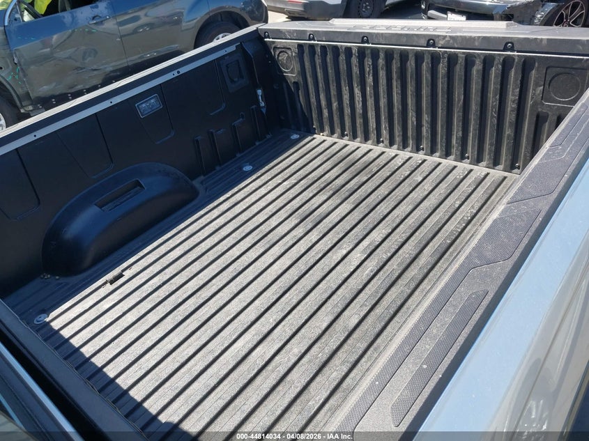 2025 TOYOTA TUNDRA 1794 EDITION — Photo 22