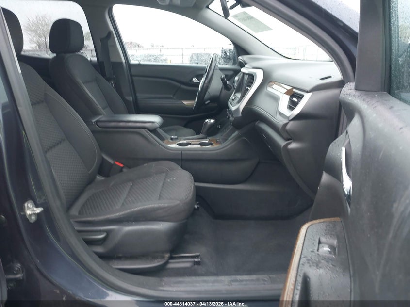 2018 GMC Acadia Sle-2