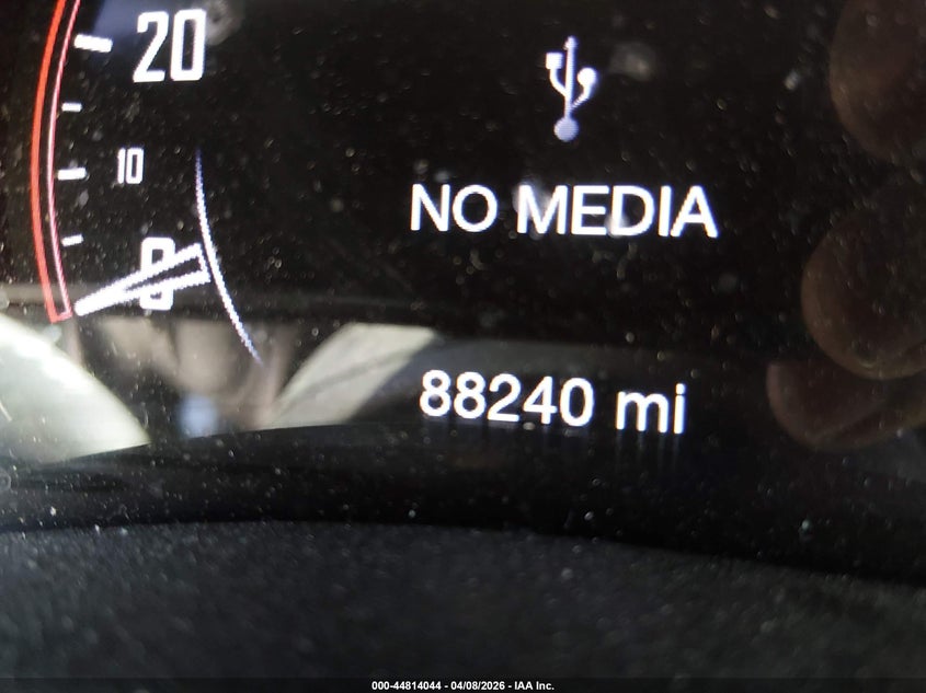 2021 Dodge Durango Sxt Rwd VIN: 1C4RDHAG1MC608958 Lot: 44814044