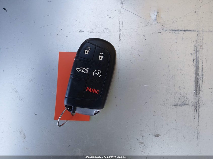 2021 Dodge Durango Sxt Rwd VIN: 1C4RDHAG1MC608958 Lot: 44814044