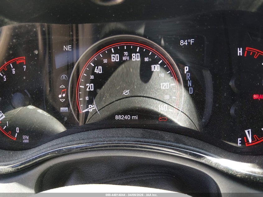 2021 Dodge Durango Sxt Rwd VIN: 1C4RDHAG1MC608958 Lot: 44814044