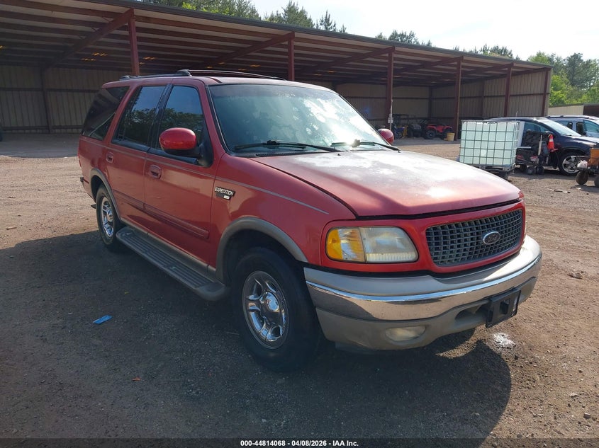 2000 Ford Expedition Eddie Bauer