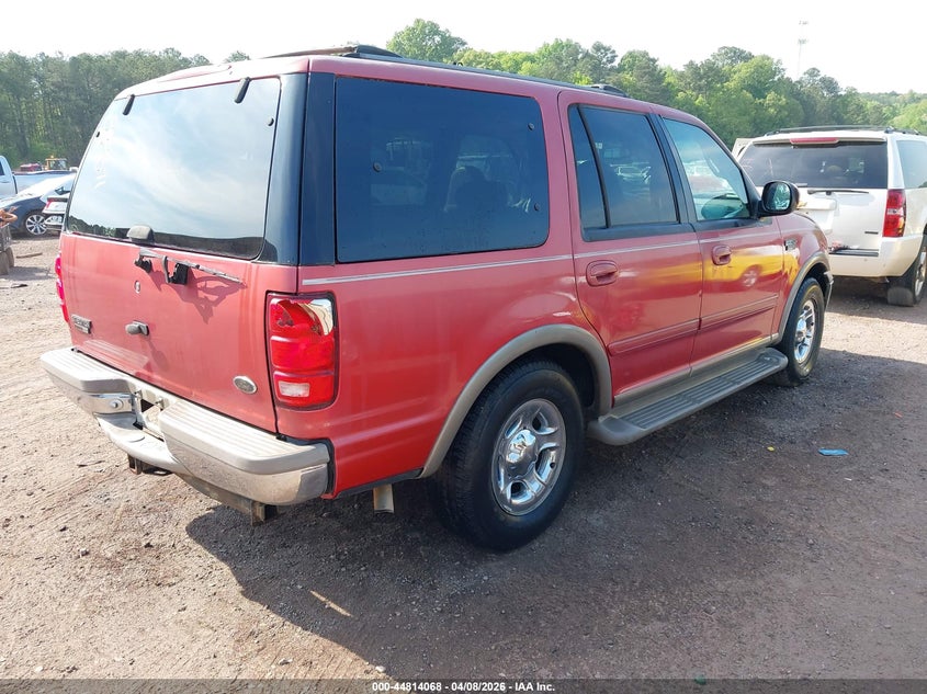 2000 Ford Expedition Eddie Bauer