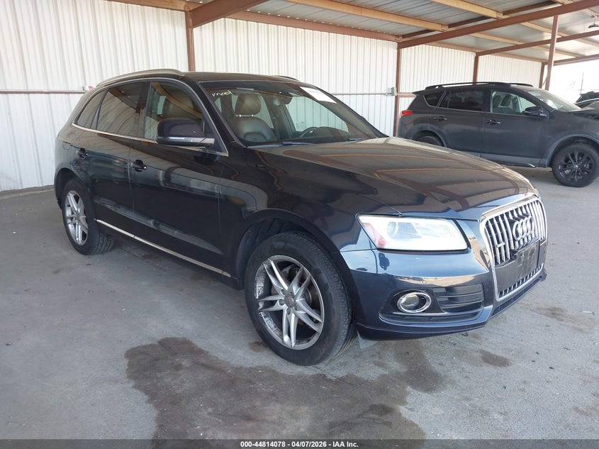 2013 Audi Q5 2.0T Premium