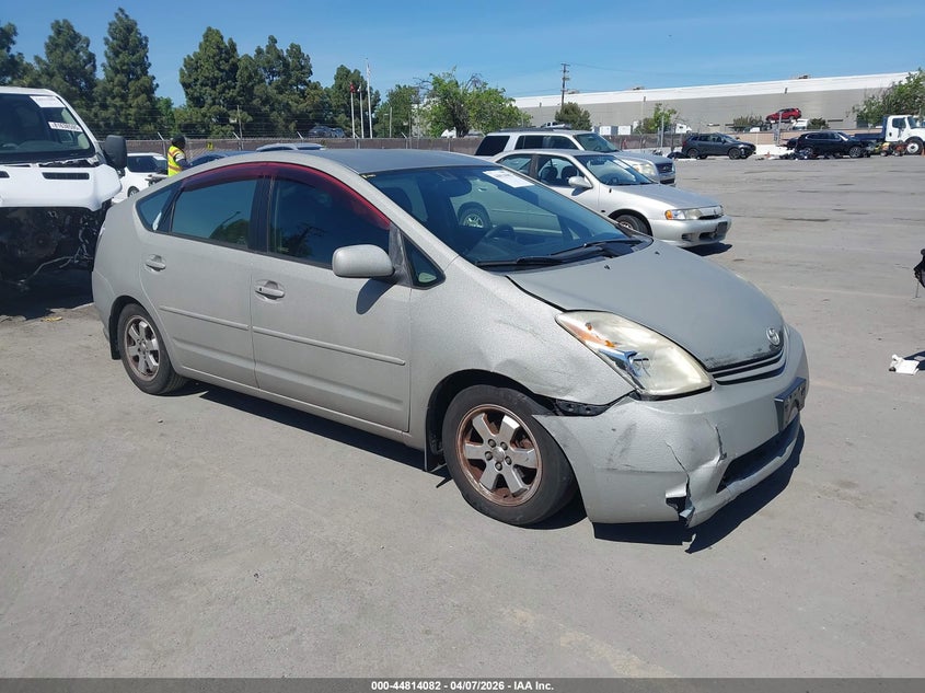 2005 Toyota Prius