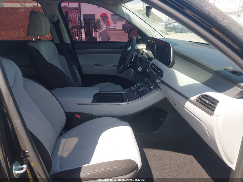 2021 Hyundai Palisade Se