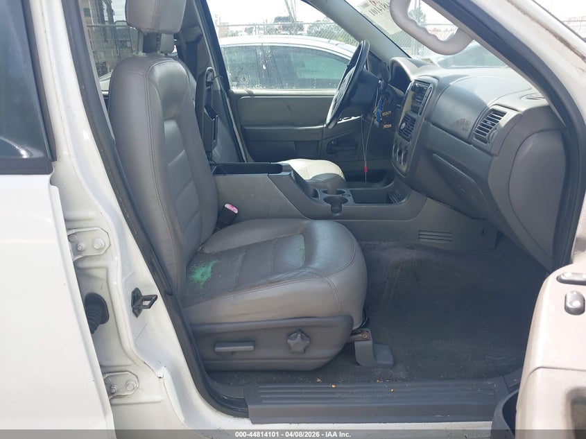 2005 Ford Explorer Xlt/Xlt Sport