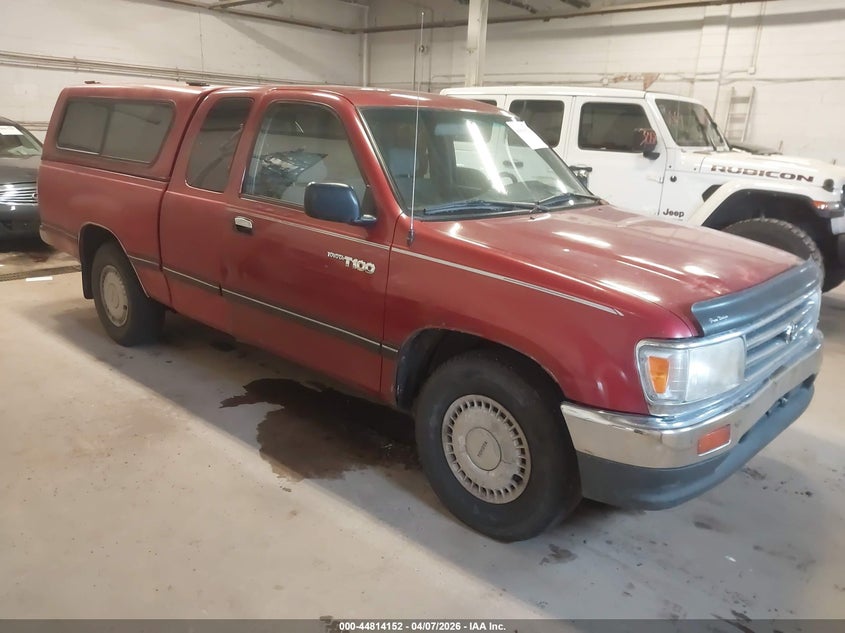 1995 Toyota T100 Xtracab/Dx