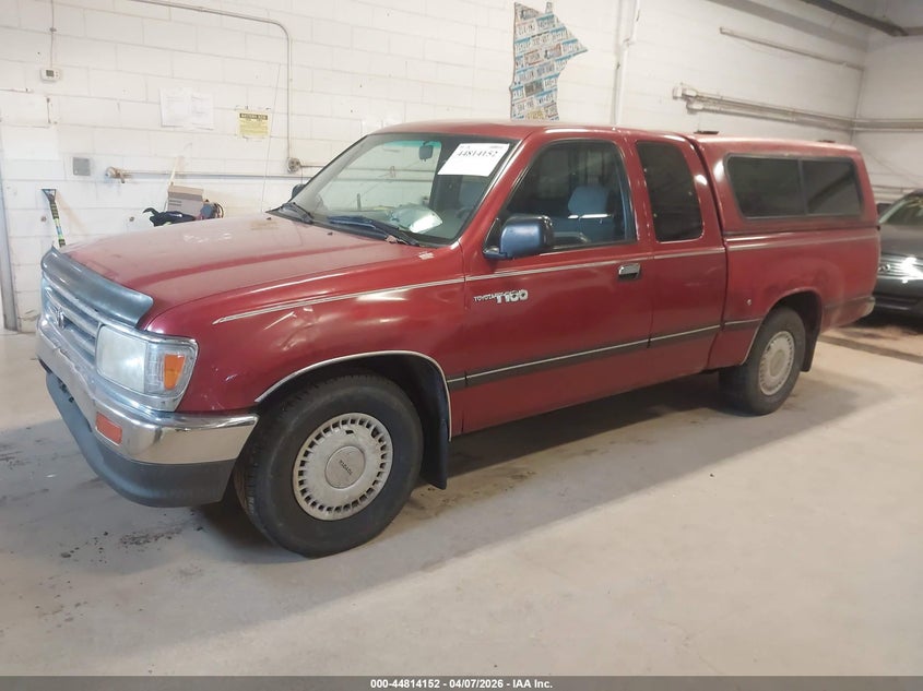 1995 Toyota T100 Xtracab/Dx