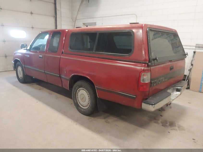 1995 Toyota T100 Xtracab/Dx