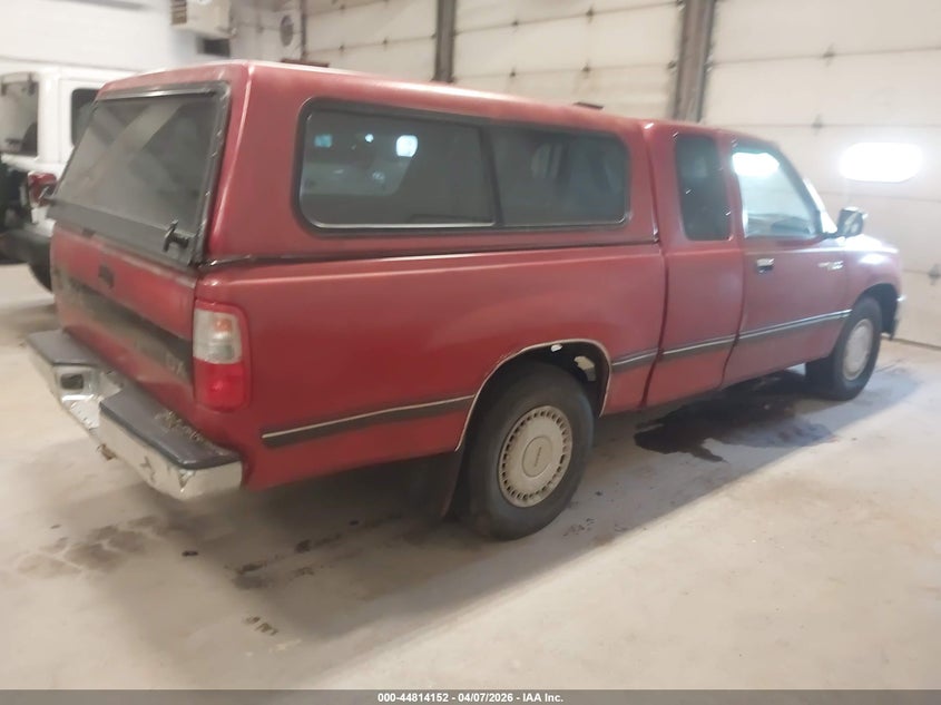 1995 Toyota T100 Xtracab/Dx