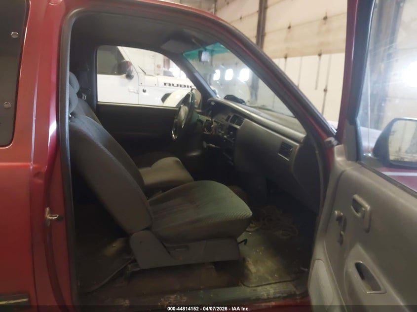 1995 Toyota T100 Xtracab/Dx