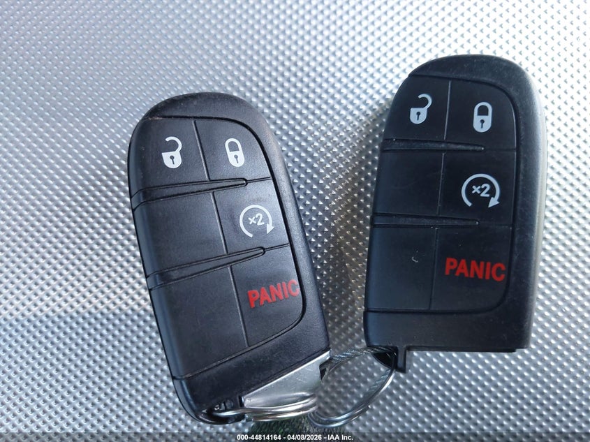 2018 Dodge Journey Crossroad Awd VIN: 3C4PDDGG9JT209495 Lot: 44814164