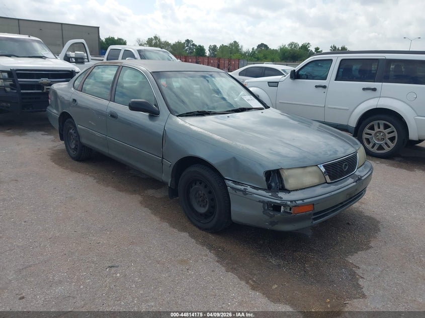 1997 Toyota Avalon Xl