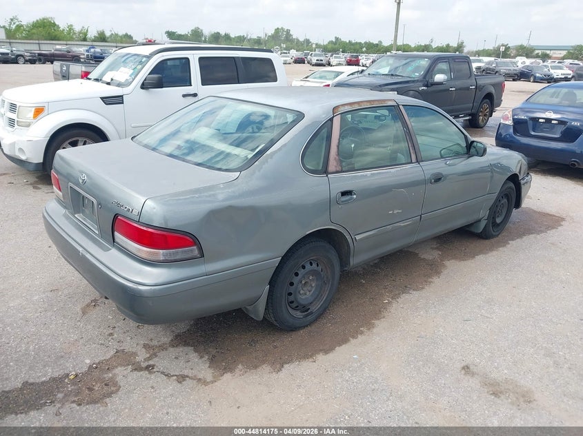 1997 Toyota Avalon Xl