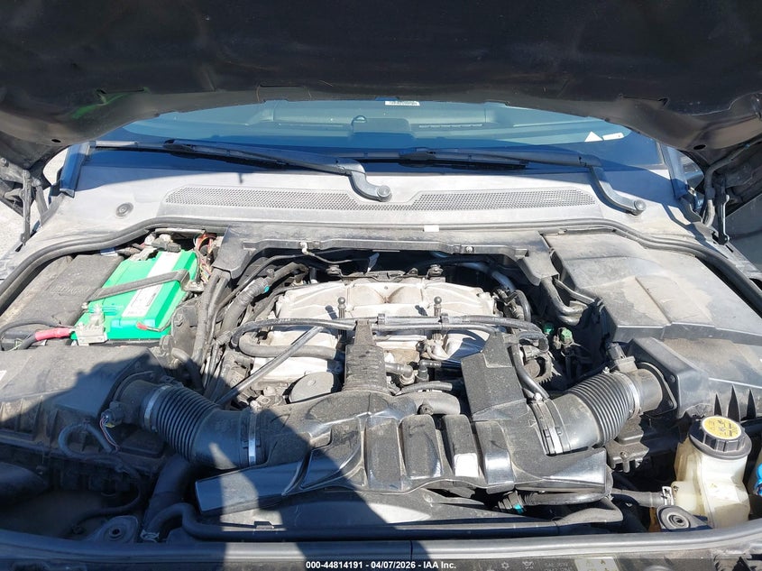 2015 Land Rover Lr4 VIN: SALAG2V69FA769391 Lot: 44814191