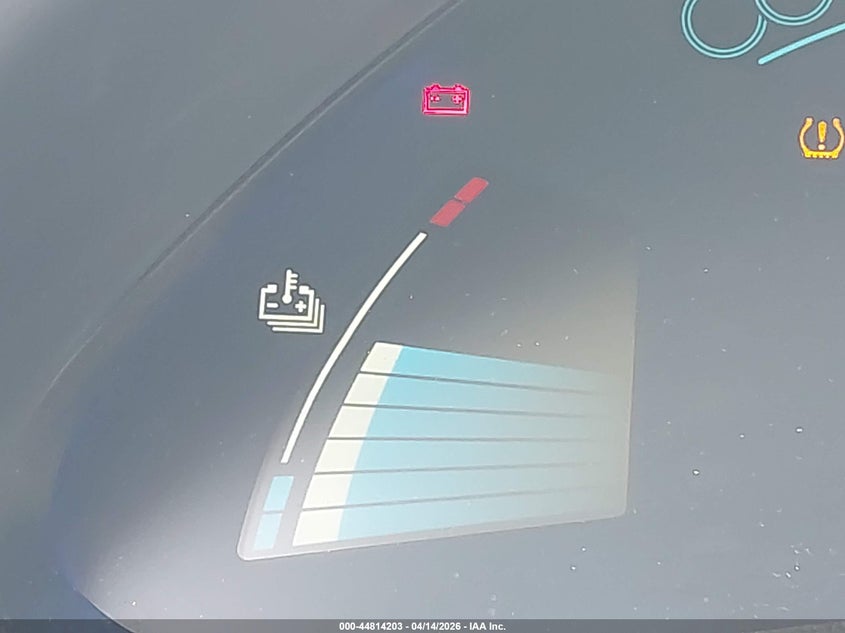 2015 Nissan Leaf S VIN: 1N4AZ0CP4FC329803 Lot: 44814203