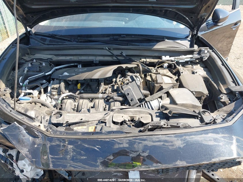 2021 Mazda Cx-30 2.5 S VIN: 3MVDMAALXMM210143 Lot: 44814261