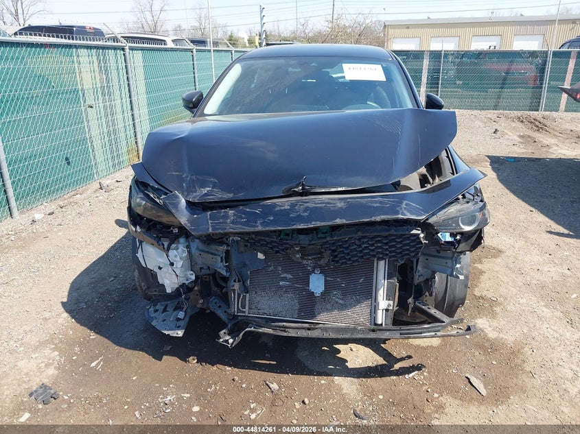 2021 Mazda Cx-30 2.5 S VIN: 3MVDMAALXMM210143 Lot: 44814261