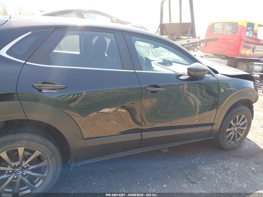 2021 Mazda Cx-30 2.5 S VIN: 3MVDMAALXMM210143 Lot: 44814261