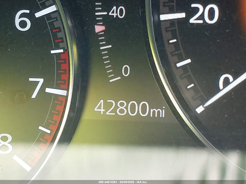 2021 Mazda Cx-30 2.5 S VIN: 3MVDMAALXMM210143 Lot: 44814261