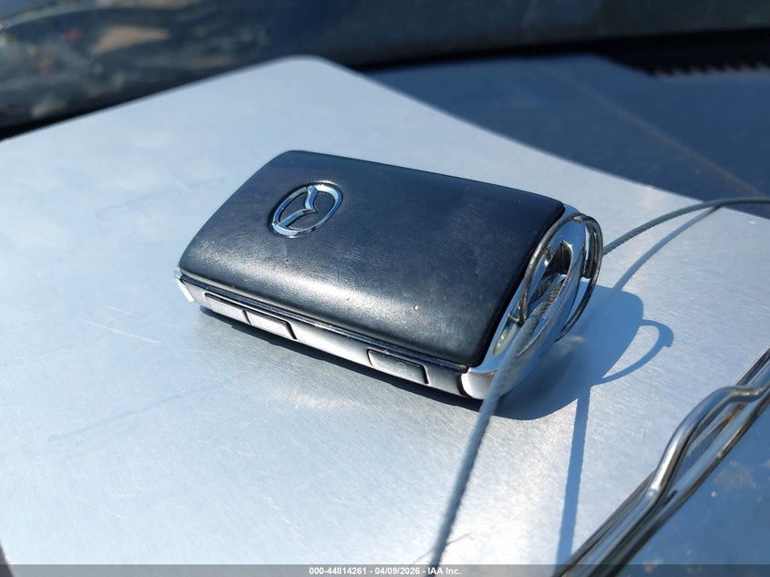 2021 Mazda Cx-30 2.5 S VIN: 3MVDMAALXMM210143 Lot: 44814261