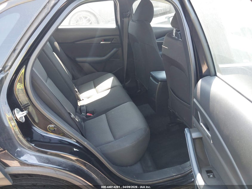 2021 Mazda Cx-30 2.5 S VIN: 3MVDMAALXMM210143 Lot: 44814261