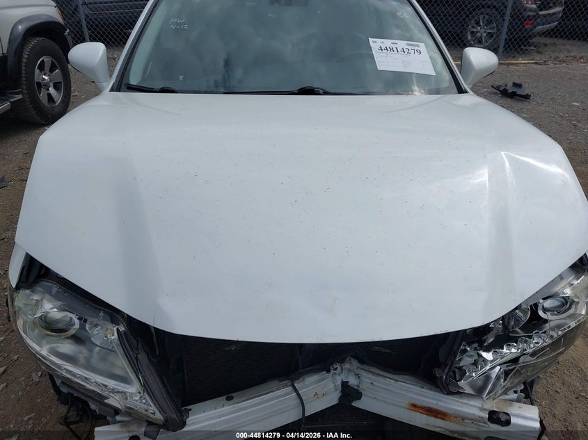 2014 Lexus Es 350 VIN: JTHBK1GG0E2103957 Lot: 44814279