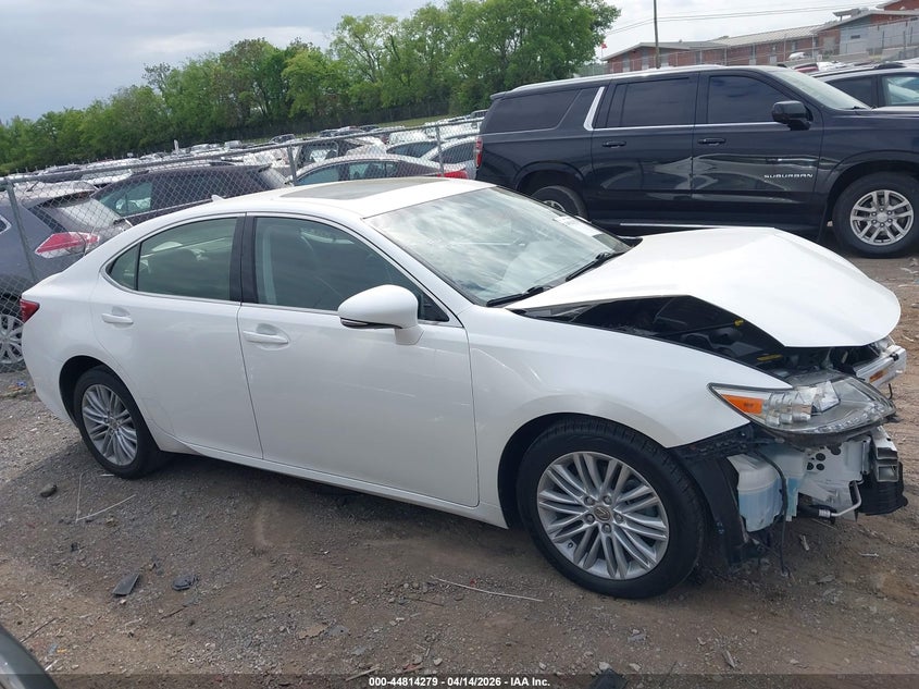 2014 Lexus Es 350 VIN: JTHBK1GG0E2103957 Lot: 44814279