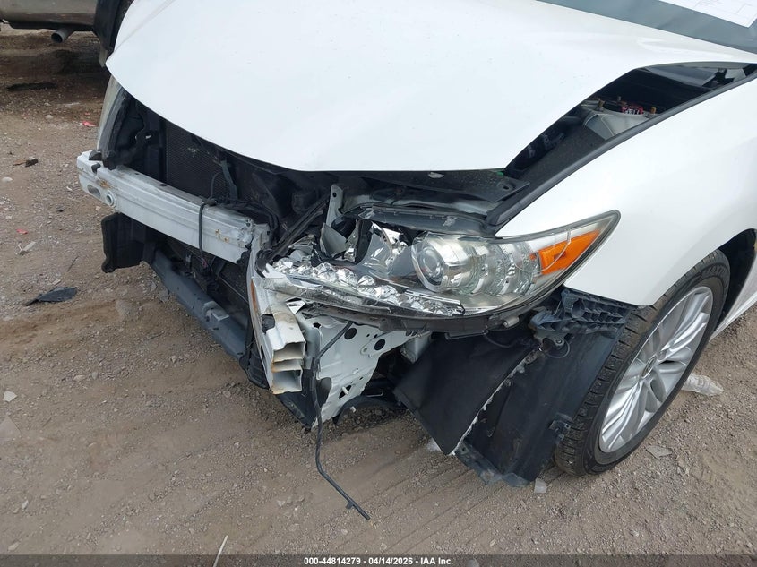 2014 Lexus Es 350 VIN: JTHBK1GG0E2103957 Lot: 44814279