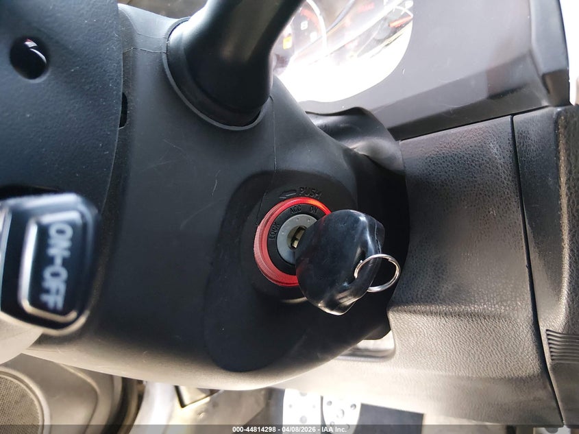 2013 Subaru Brz Premium VIN: JF1ZCAB17D1603253 Lot: 44814298