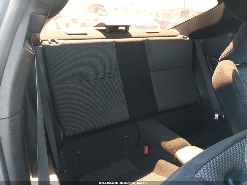 2013 Subaru Brz Premium VIN: JF1ZCAB17D1603253 Lot: 44814298