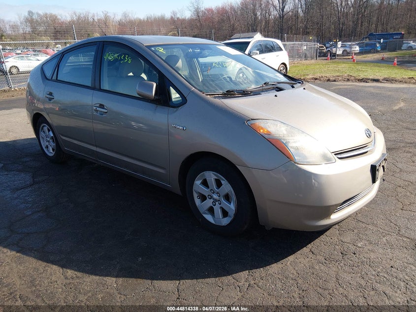 2007 Toyota Prius