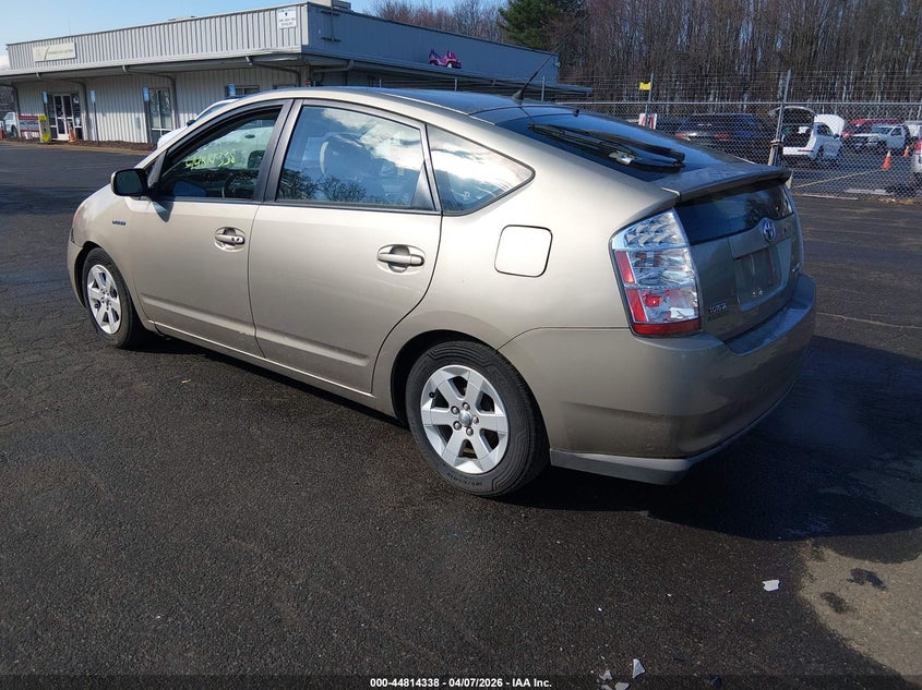 2007 Toyota Prius