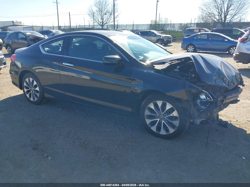 2013 Honda Accord Ex