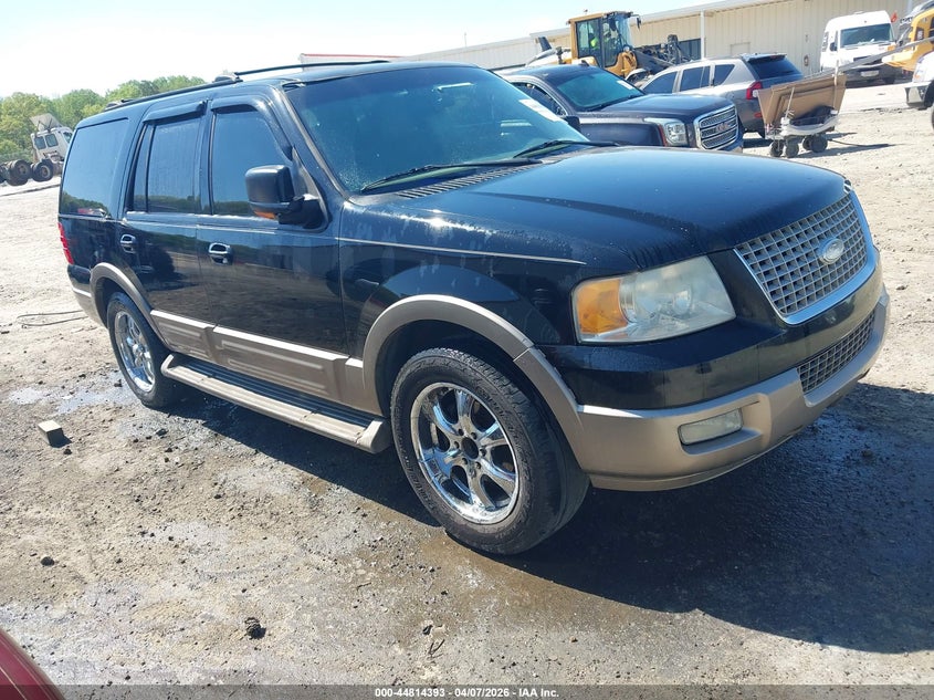 2004 Ford Expedition Eddie Bauer