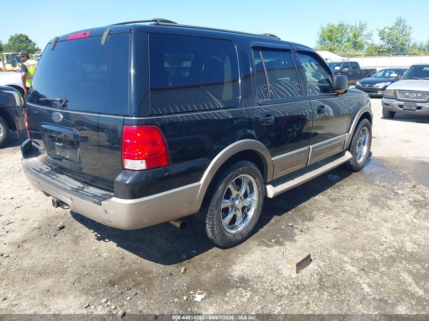 2004 Ford Expedition Eddie Bauer