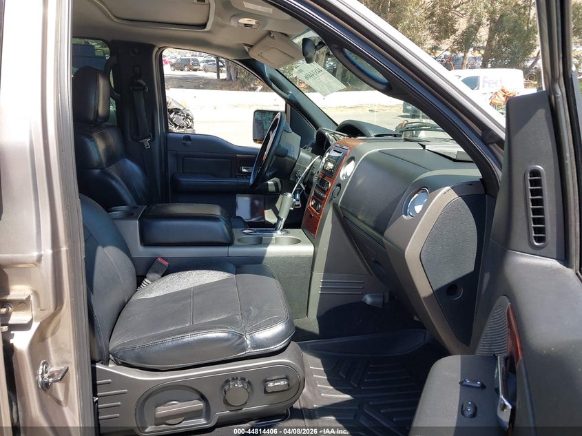 2005 Ford F-150 Fx4/Lariat/Xlt