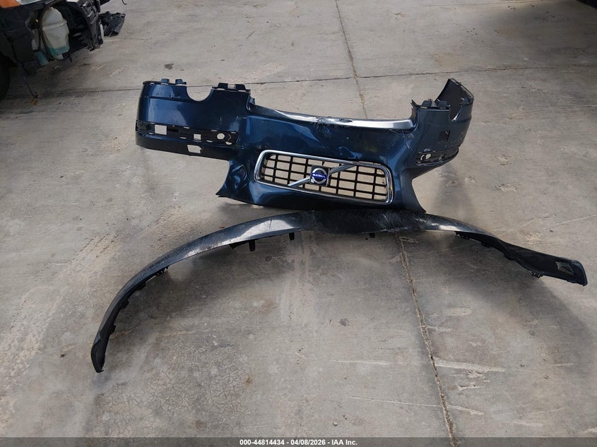 2008 Volvo S60 2.5T VIN: YV1RS592182676874 Lot: 44814434