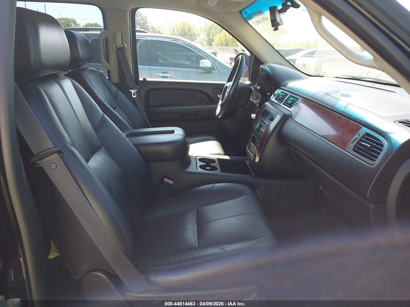 2009 Chevrolet Suburban 1500 Lt2