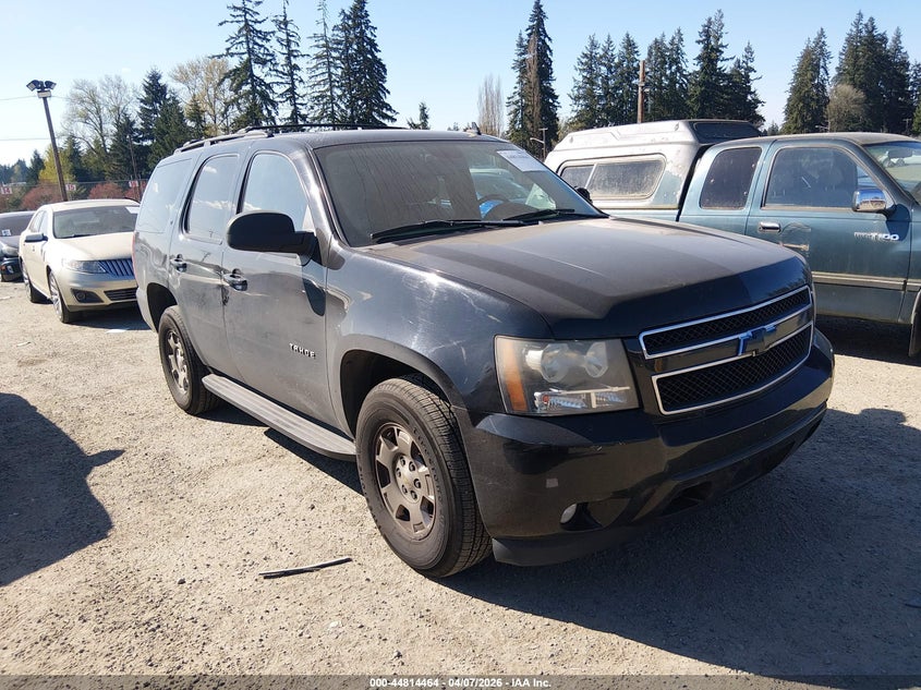 2011 Chevrolet Tahoe Lt