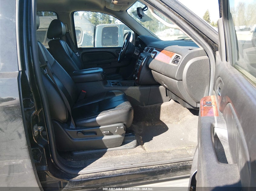 2011 Chevrolet Tahoe Lt